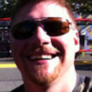 Meet your Posher, Jason